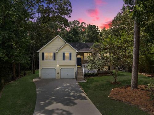 169 Knights Ct, Dallas, GA, 30157-0841 | Card Image