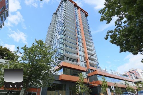 2101-128 W 15th Street, North Vancouver, BC, V7M0H6 | Card Image