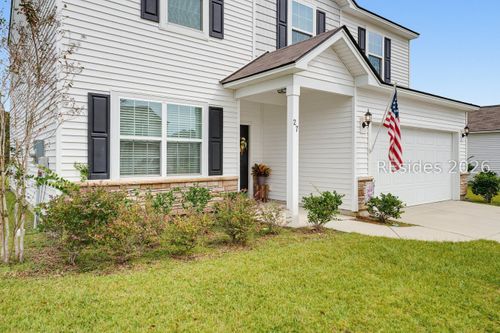 27 Seneca Way, Beaufort, SC, 29906-6032 | Card Image