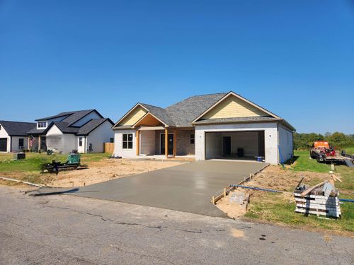 695 Mound View Dr, England, AR, 72046-9611 | Card Image