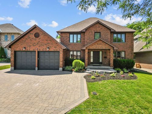 512 Rosecliffe Terr, London, ON, N6K4H5 | Card Image