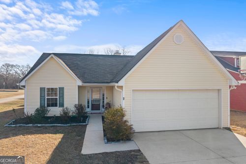 7 Crest View Cir, Carnesville, GA, 30521-3261 | Card Image