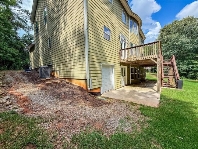 35 Paddle Boat Cv, House other with 7 bedrooms, 4 bathrooms and 4 parking in Senoia GA | Image 68