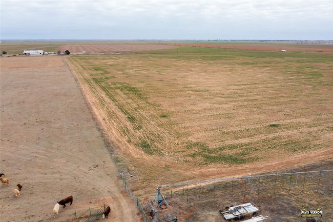 Bird's eye view with a rural view | Image 29