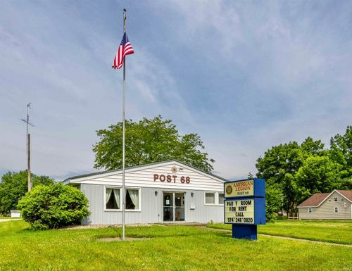 120 N First St, Argos, IN, 46501-1009 | Card Image