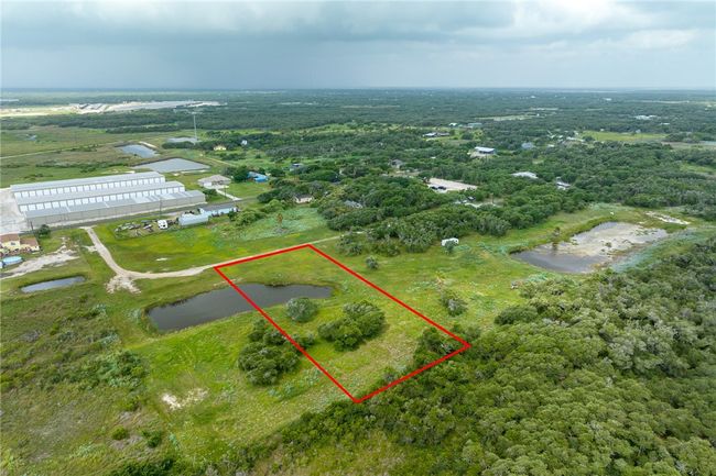 148 Dominguez Rd, Home with 0 bedrooms, 0 bathrooms and null parking in Aransas Pass TX | Image 12