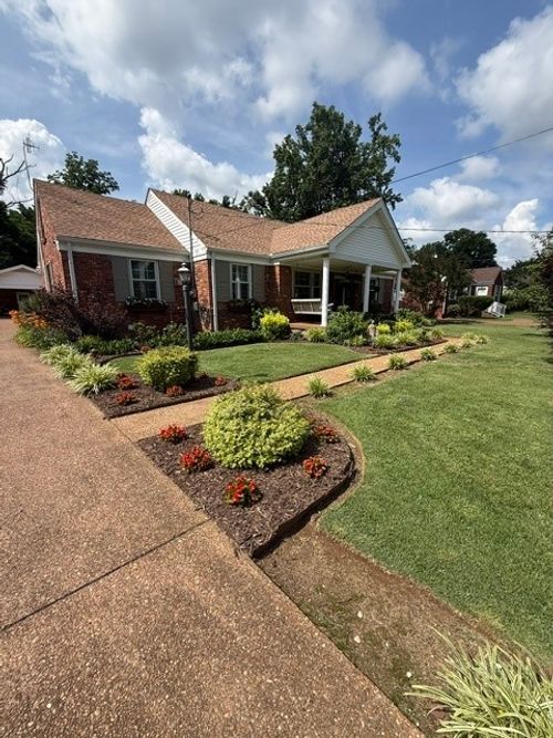 2309 Sweetwood Rd, Nashville, TN, 37214-2726 | Card Image