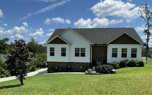 4012 Shady Oak Dr, Ooltewah, TN, 37363-7012 | Card Image
