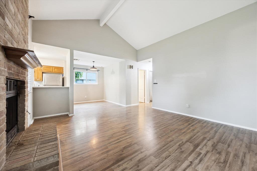 Residential Lease in Austin 5