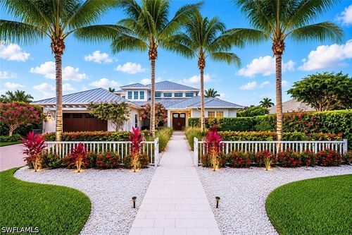 1571 Bonita Ln, NAPLES, FL, 34102-1516 | Card Image