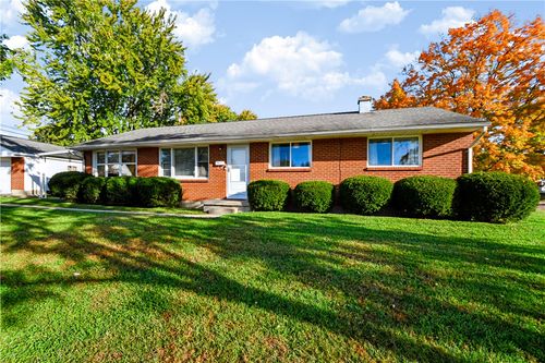 1821 Kruss Ave, Kettering, OH, 45429-4228 | Card Image