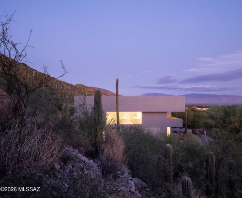 6512 N Ventana Canyon Drive, Tucson, AZ, 85750 | Card Image