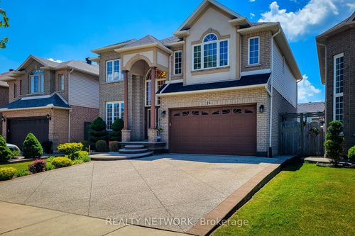 26 Colin Cres, Hamilton, ON, L9A0A1 | Card Image