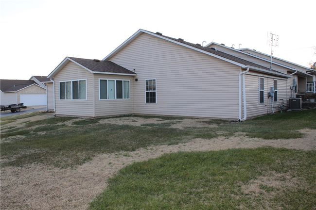 UNIT-5 - 1615 N Spring Rd, Condo with 3 bedrooms, 2 bathrooms and null parking in Harrison AR | Image 15