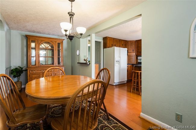 4621 Saint Johns Rd, Home with 3 bedrooms, 1 bathrooms and null parking in Floyds Knobs IN | Image 20
