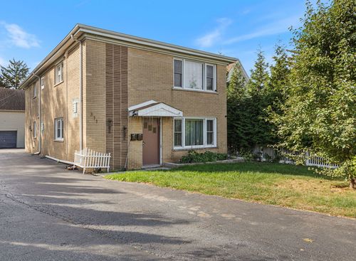 2-311 Maple Ave, Downers Grove, IL, 60515-3983 | Card Image