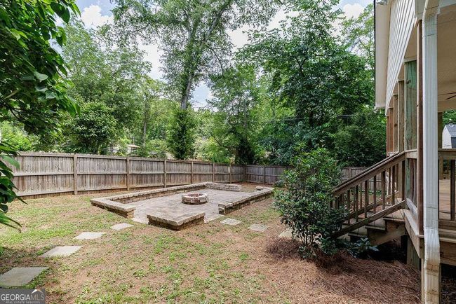 175 Pinecrest Ct, House other with 4 bedrooms, 5 bathrooms and null parking in Athens GA | Image 47