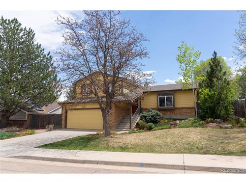 10650 W Berry Dr, Littleton, CO, 80127 | Card Image