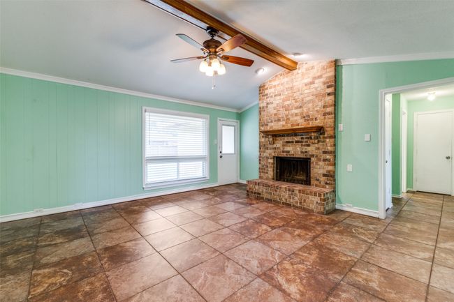 1308 Choctaw Dr, House other with 3 bedrooms, 2 bathrooms and null parking in Mesquite TX | Image 4