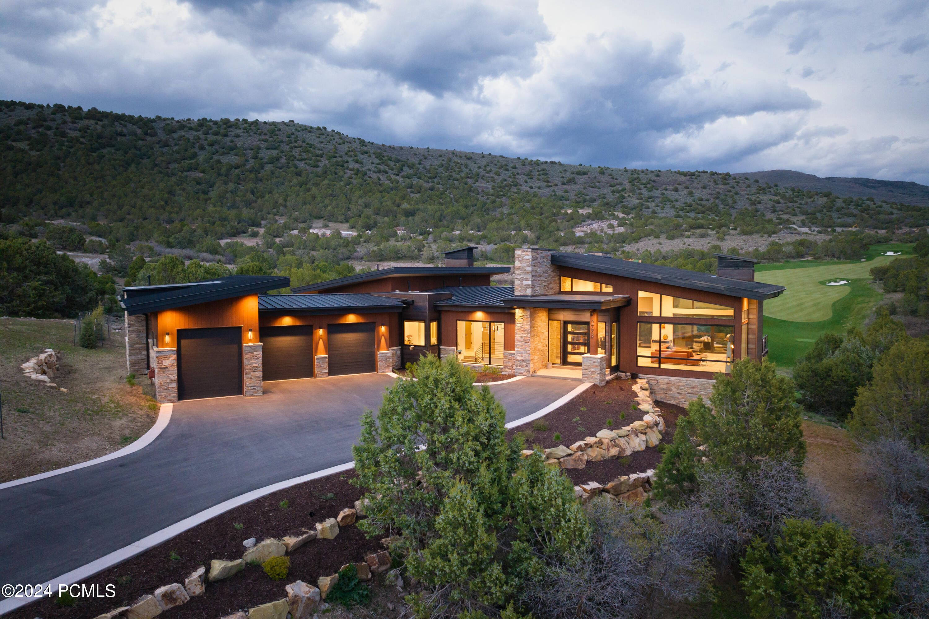 Boulder Top Loop, Heber City, UT 84032