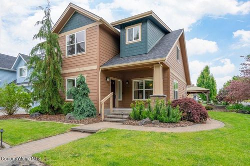 1127 E Indiana Ave, Coeur D Alene, ID, 83814-4237 | Card Image