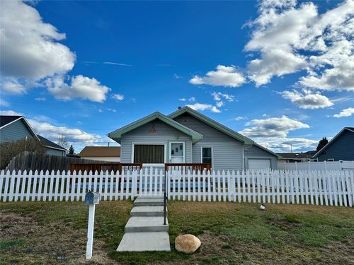 1836 Schley Avenue, Butte, MT, 59701 | Card Image
