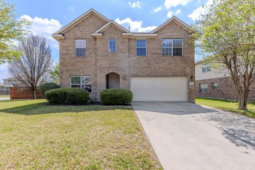 3013 Hawks Swoop Trl, Pflugerville, TX, 78660-7775 | Card Image