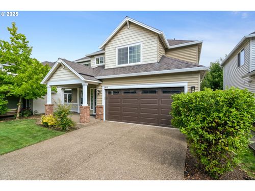 16645 Nw Talkingstick Way, Beaverton, OR, 97006-7472 | Card Image