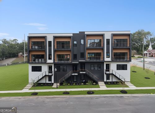 2677 Grand Isles Way, Decatur, GA, 30032 | Card Image