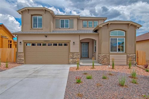 10841 Foggy Bend Ln, Peyton, CO, 80831-3859 | Card Image