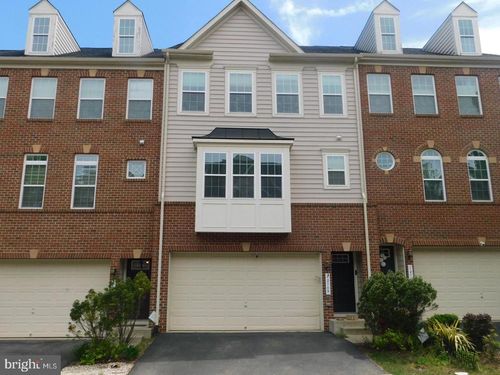 12705 Bedford Glen Way, WOODBRIDGE, VA, 22192-7514 | Card Image