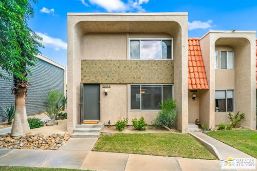 a-2260 N Indian Canyon Dr, Palm Springs, CA, 92262-3055 | Card Image