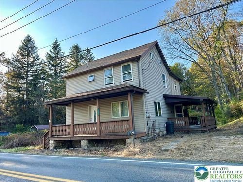 2268 W Lizard Creek Rd, Lehighton, PA, 18235-4111 | Card Image