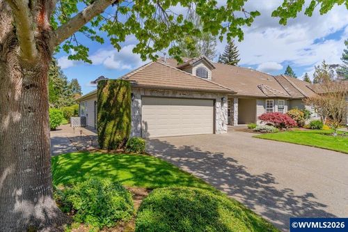 6366 Castle Pines Cir N, Keizer, OR, 97303-7477 | Card Image