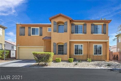 3610 Pinnate Dr, Las Vegas, NV, 89147-3744 | Card Image