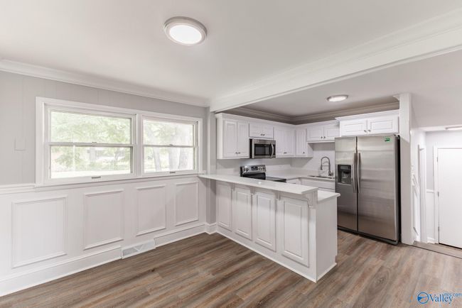 3906 Broadmor Rd Nw, House other with 4 bedrooms, 2 bathrooms and null parking in Huntsville AL | Image 26