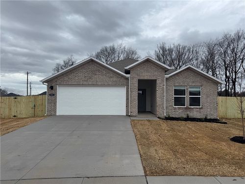 583 Arizona St, Farmington, AR, 72730-5032 | Card Image