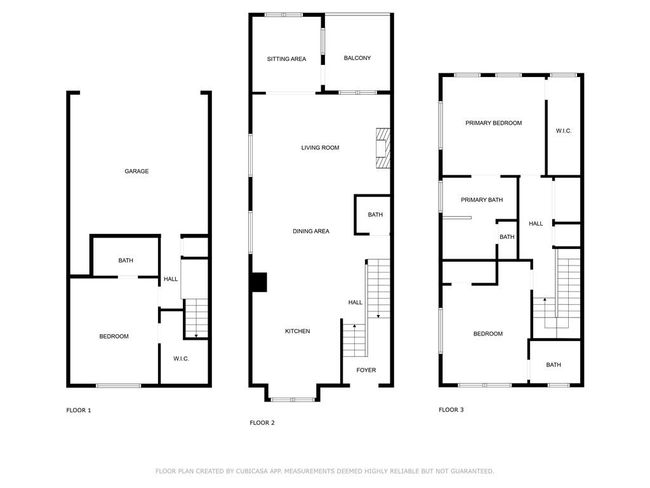 145 Laurel Crest Aly, Townhouse with 3 bedrooms, 4 bathrooms and null parking in Johns Creek GA | Image 54