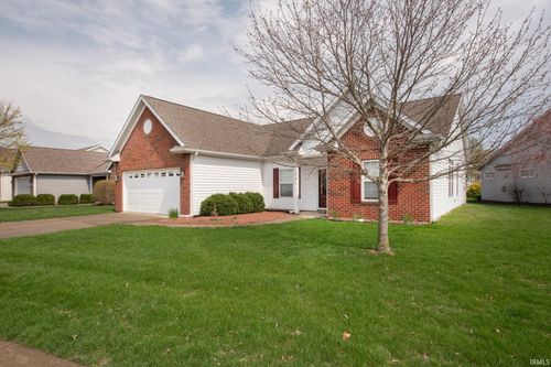 3654 Chesterfield Way, West Lafayette, IN, 47906-8712 | Card Image