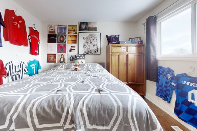 17 Jardine St, House other with 6 bedrooms, 4 bathrooms and 2 parking in Brampton ON | Image 32