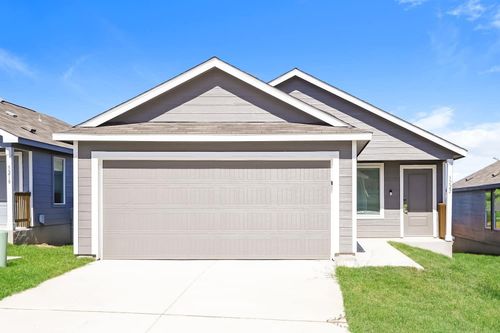 3222 Roslyn Grist, San Antonio, TX, 78245-5277 | Card Image