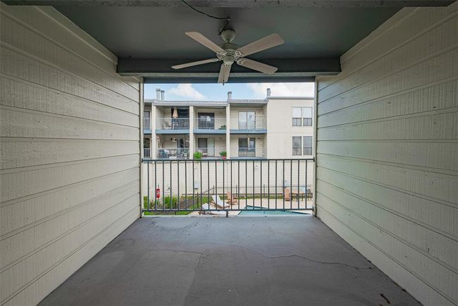 APT-117 - 4001 Nasa Pkwy, Townhouse with 1 bedrooms, 1 bathrooms and null parking in El Lago TX | Image 23