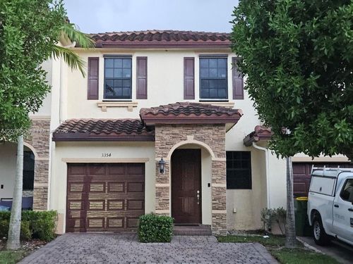 3354 Se 2nd Ct, Homestead, FL, 33033 | Card Image