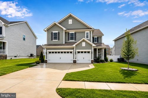 7810 Bexley Ln, SPOTSYLVANIA, VA, 22551-2888 | Card Image