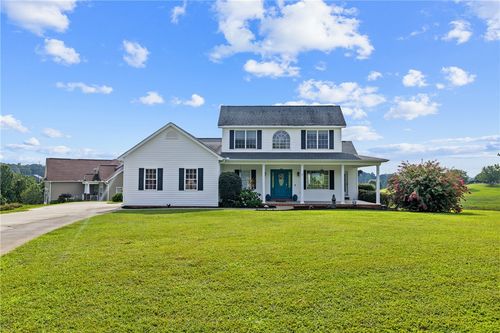 1700 Troon Ln, Walhalla, SC, 29691-3633 | Card Image