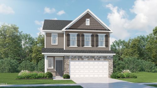 1545 Maple Branch Circle, Graham, NC, 27253 | Card Image