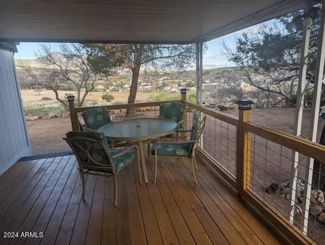 12 - 554 Mad As Hell Ranch Trail, House other with 2 bedrooms, 0 bathrooms and null parking in Tonto Basin AZ | Image 10