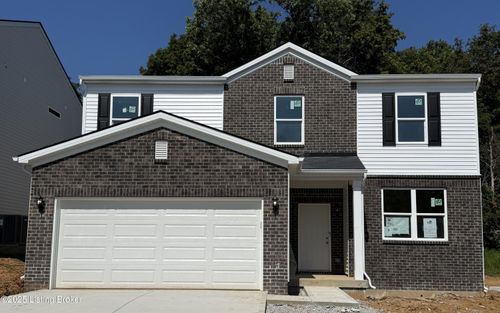 7505 Fair Ln, Louisville, KY, 40291-8407 | Card Image