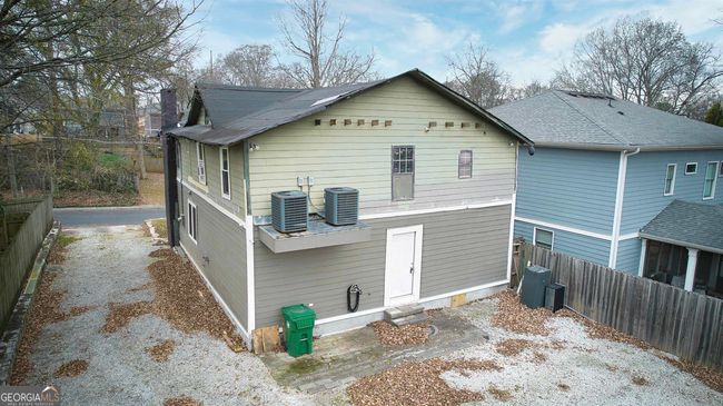 263 Ohm Ave, House other with 5 bedrooms, 3 bathrooms and 4 parking in Avondale Estates GA | Image 32