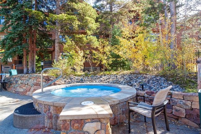 5110 - 35 Mountain Thunder Dr, Condo with 2 bedrooms, 2 bathrooms and null parking in BRECKENRIDGE CO | Image 34